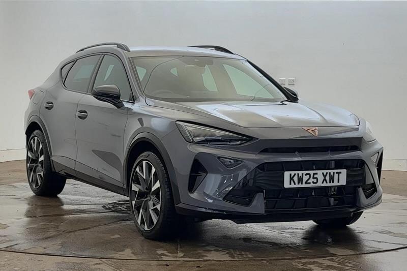 Used Cupra Formentor 2025 for sale - 76480862: Photo 1