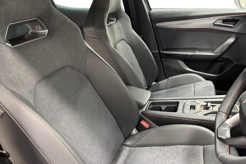 Used Cupra Formentor 2025 for sale - 76480862: Photo 11