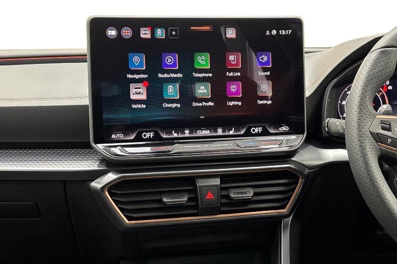 Used Cupra Formentor 2025 for sale - 76480862: Photo 13