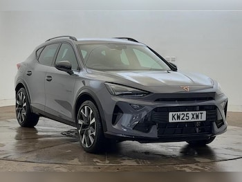 2025 - 1.5 eHybrid 204 V2 5dr DSG