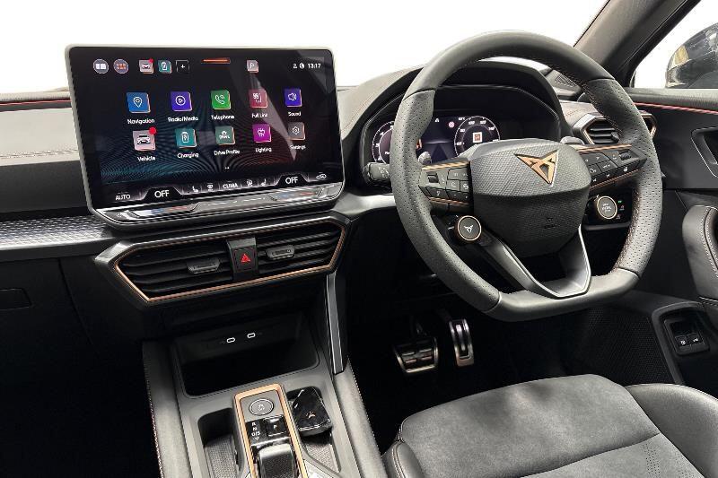 Used Cupra Formentor 2025 for sale - 76480862: Photo 2