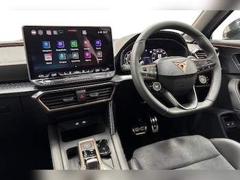 Used Cupra Formentor 2025 for sale - 76480862: Photo