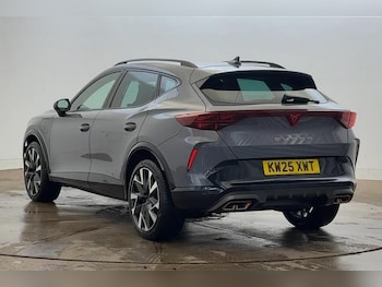 Used Cupra Formentor 2025 for sale - 76480862: Photo