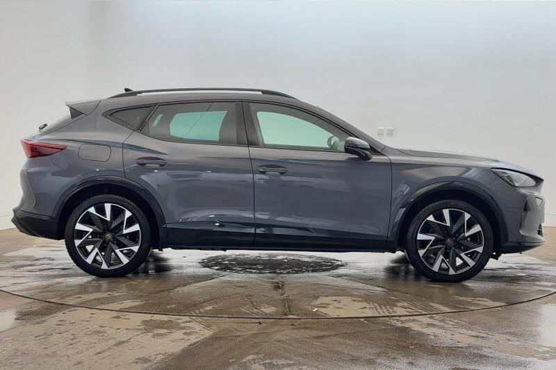 Used Cupra Formentor 2025 for sale - 76480862: Photo 4