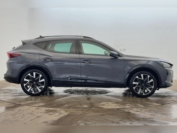 Used Cupra Formentor 2025 for sale - 76480862: Photo