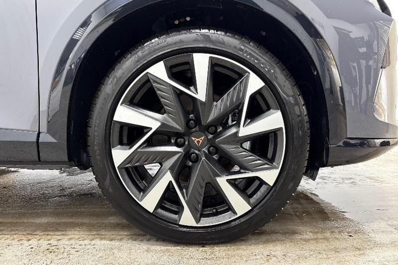 Used Cupra Formentor 2025 for sale - 76480862: Photo 6