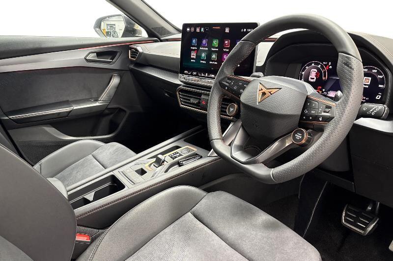 Used Cupra Formentor 2025 for sale - 76480862: Photo 7