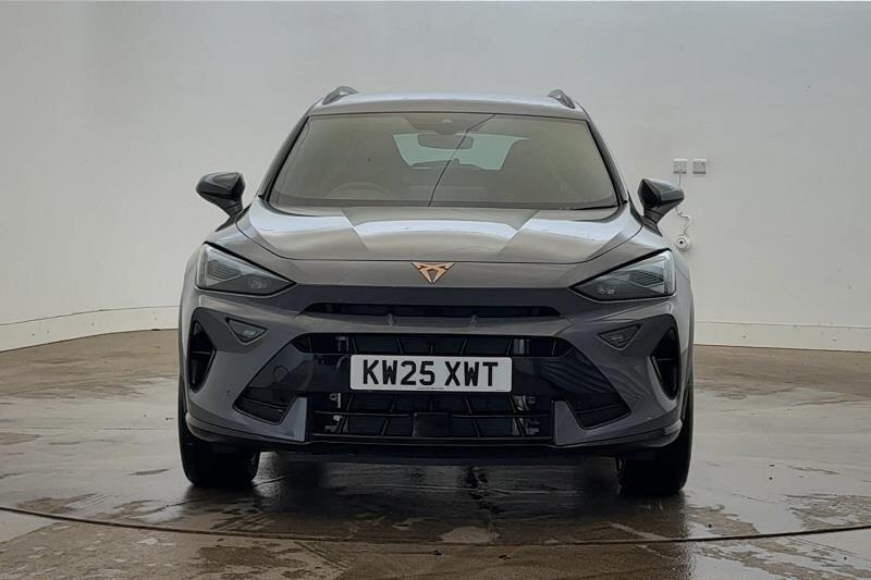 Used Cupra Formentor 2025 for sale - 76480862: Photo 8