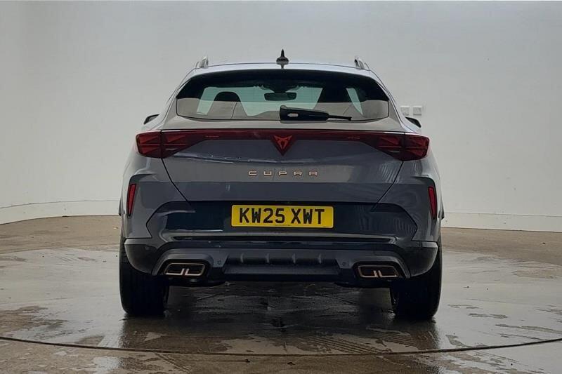 Used Cupra Formentor 2025 for sale - 76480862: Photo 9