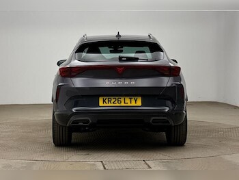 Used Cupra Formentor 2026 for sale - 78466572: Photo