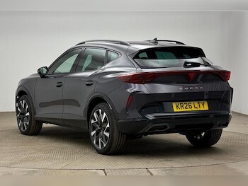 Used Cupra Formentor 2026 for sale - 78466572: Photo