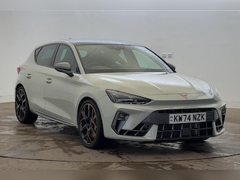 Cupra - Leon
