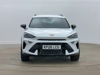Used Cupra Formentor 2026 for sale - 78734561: Photo