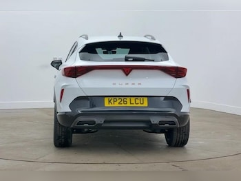 Used Cupra Formentor 2026 for sale - 78734561: Photo