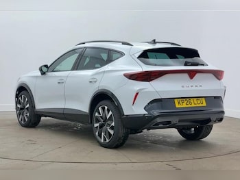 Used Cupra Formentor 2026 for sale - 78734561: Photo