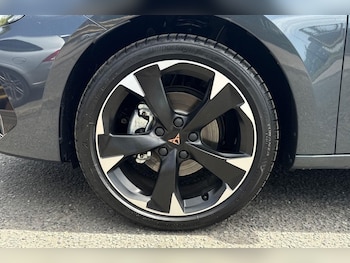 Used Cupra Leon 2026 for sale - 79068719: Photo