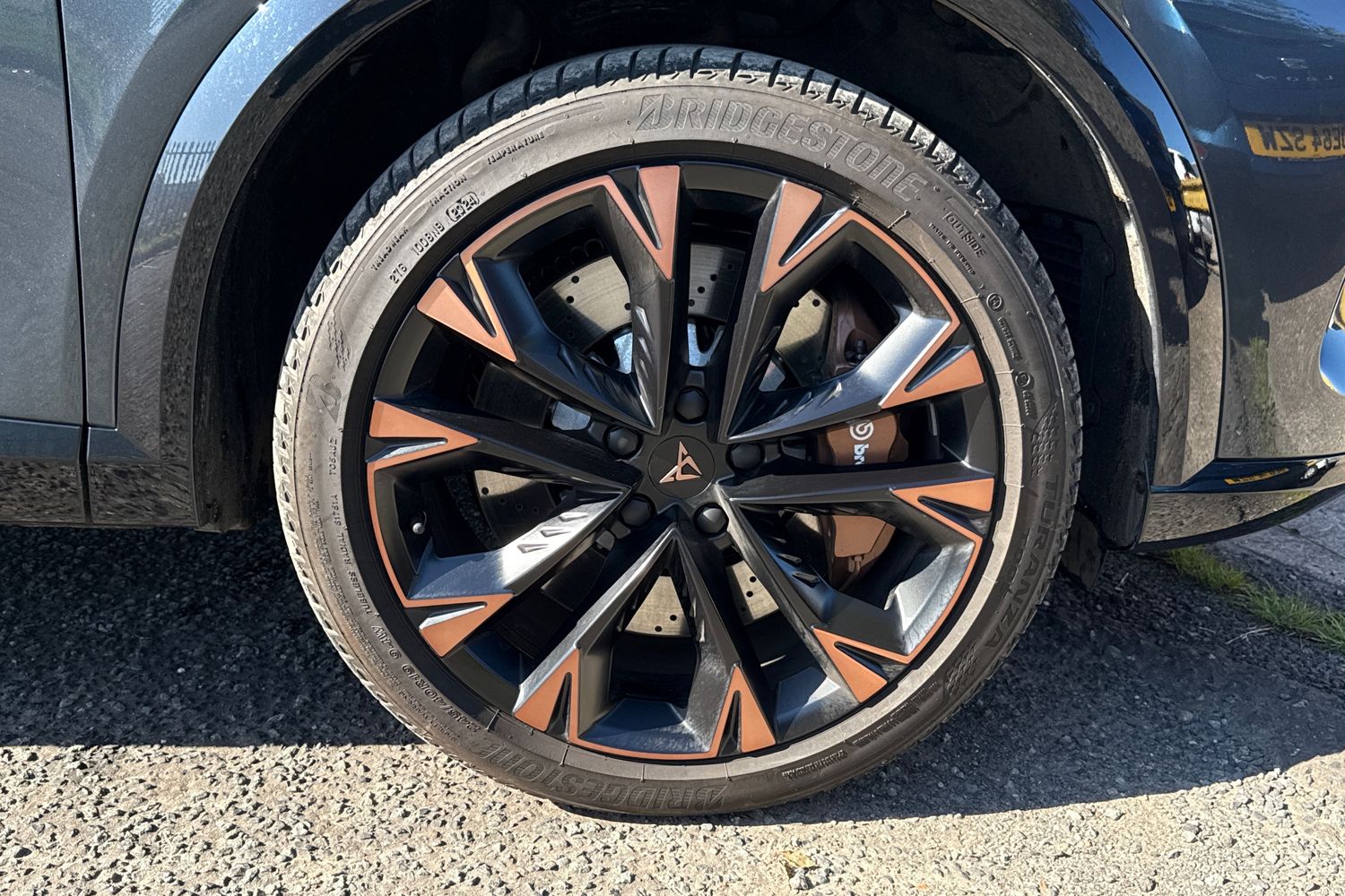 Used Cupra Formentor 2024 for sale - 77037402: Photo 11