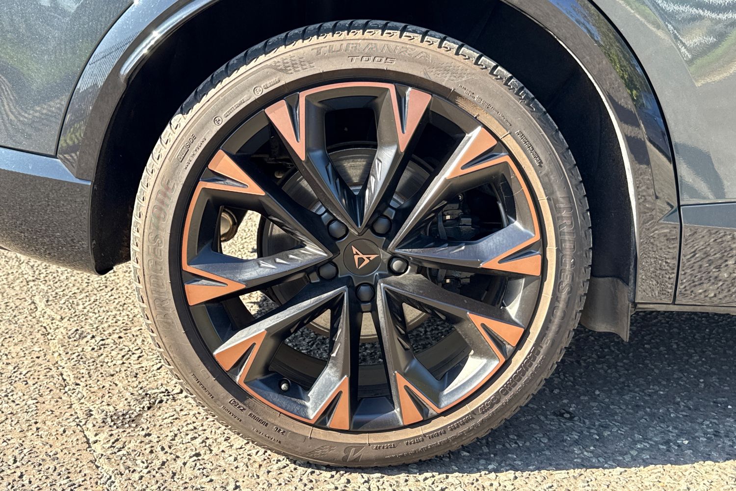 Used Cupra Formentor 2024 for sale - 77037402: Photo 12