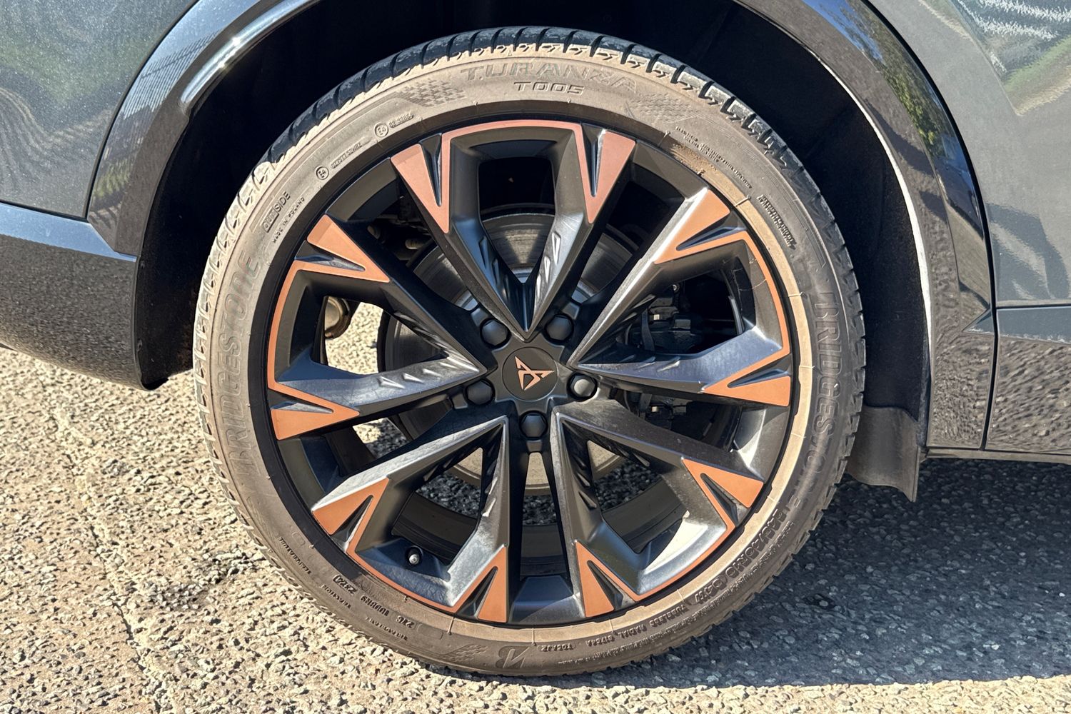 Used Cupra Formentor 2024 for sale - 77037402: Photo 13