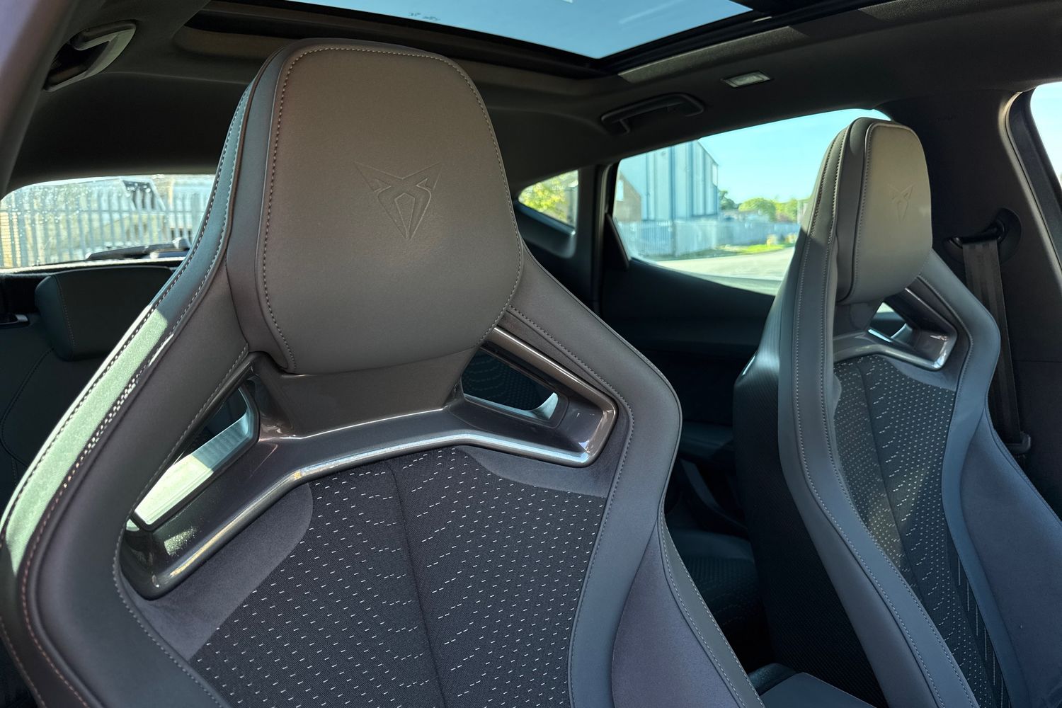 Used Cupra Formentor 2024 for sale - 77037402: Photo 24