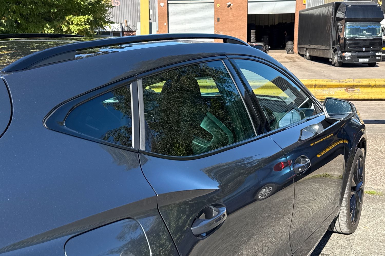 Used Cupra Formentor 2024 for sale - 77037402: Photo 25