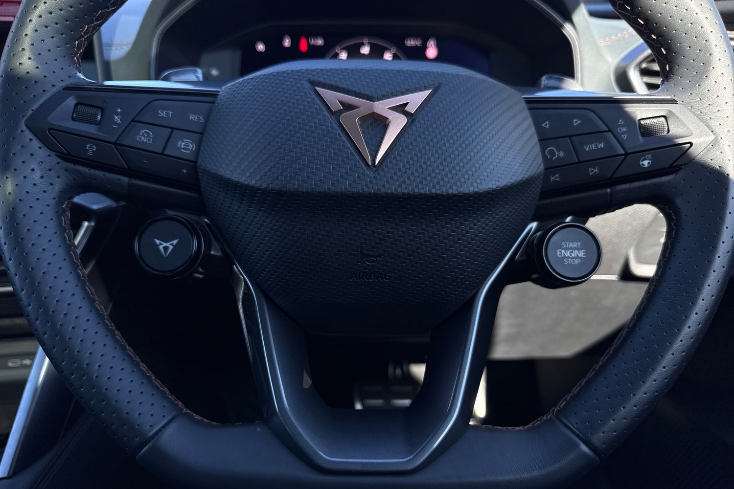 Used Cupra Formentor 2024 for sale - 77037402: Photo 39