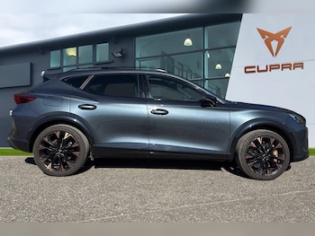 Used Cupra Formentor 2024 for sale - 77037402: Photo