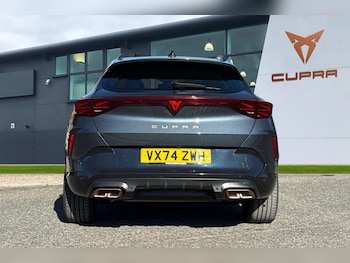 Used Cupra Formentor 2024 for sale - 77037402: Photo