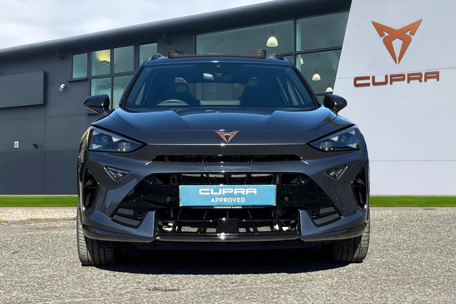 Used Cupra Formentor 2024 for sale - 77037402: Photo 6