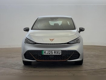 Used Cupra Born 2025 for sale - 75908828: Photo
