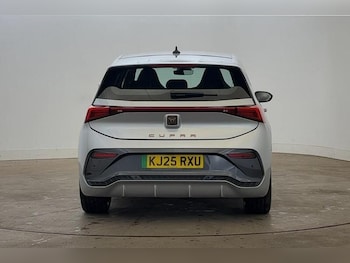 Used Cupra Born 2025 for sale - 75908828: Photo