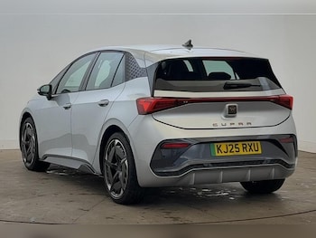 Used Cupra Born 2025 for sale - 75908828: Photo