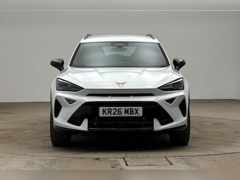 Used Cupra Formentor 2026 for sale - 78466686: Photo