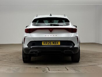 Used Cupra Formentor 2026 for sale - 78466686: Photo