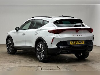 Used Cupra Formentor 2026 for sale - 78466686: Photo