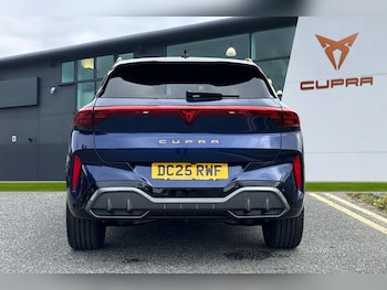 Used Cupra Terramar 2025 for sale - 77382413: Photo