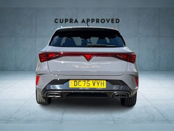 Used Cupra Leon 2026 for sale - 79801176: Photo