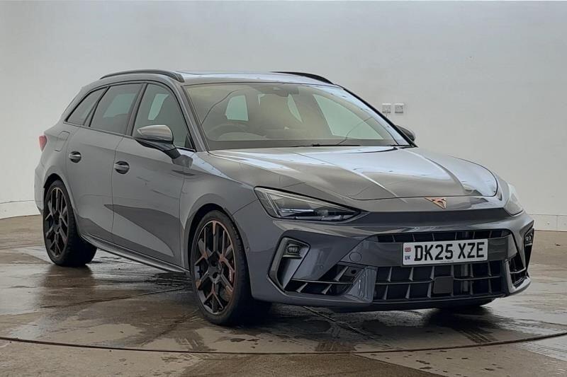 Used Cupra Leon 2025 for sale - 76353129: Photo 1