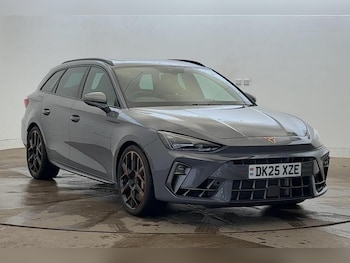 2025 - 2.0 TSI VZ3 DSG 4Drive Euro 6 (s/s) 5dr