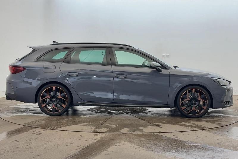 Used Cupra Leon 2025 for sale - 76353129: Photo 3