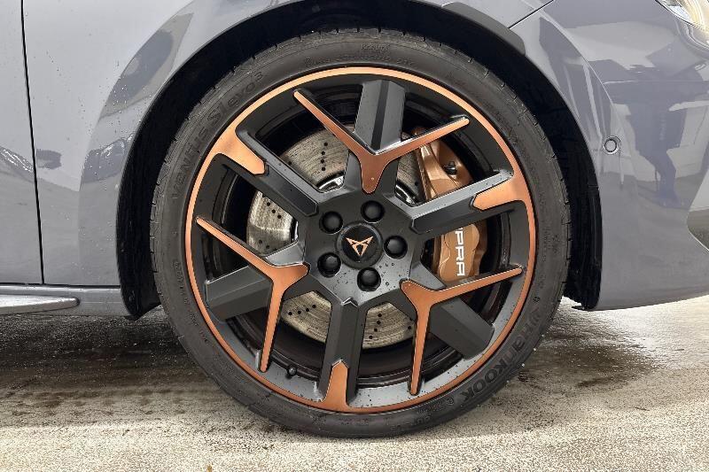 Used Cupra Leon 2025 for sale - 76353129: Photo 4