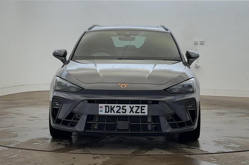 Used Cupra Leon 2025 for sale - 76353129: Photo 5