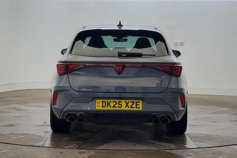 Used Cupra Leon 2025 for sale - 76353129: Photo 6