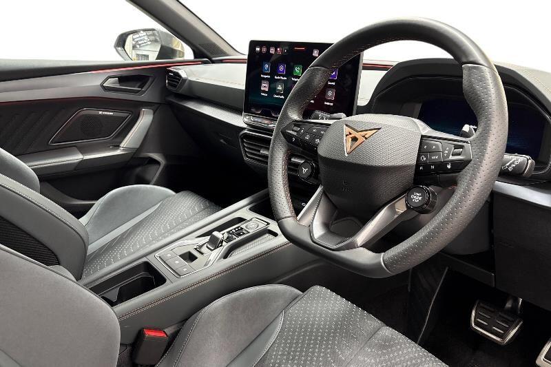 Used Cupra Leon 2025 for sale - 76353129: Photo 7