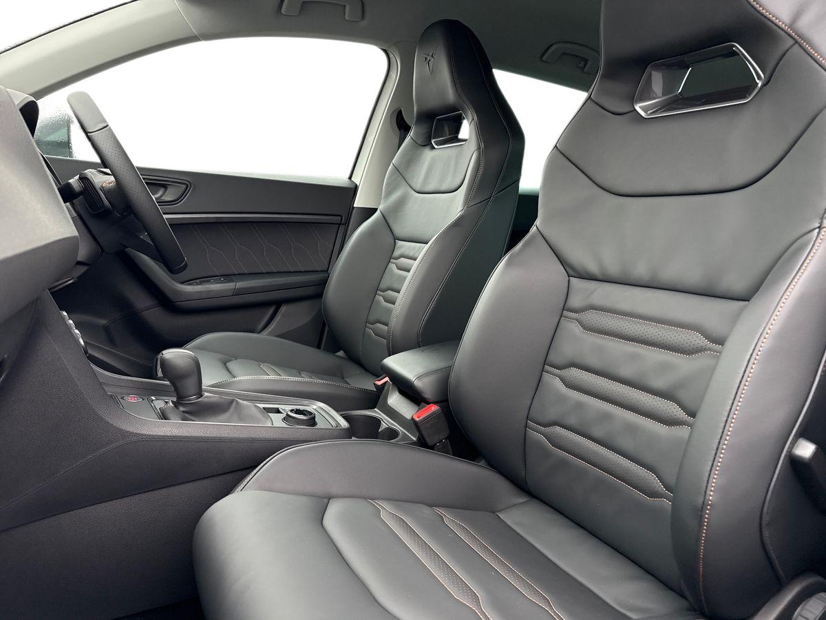 Used Cupra Ateca 2026 for sale - 77649219: Photo 10