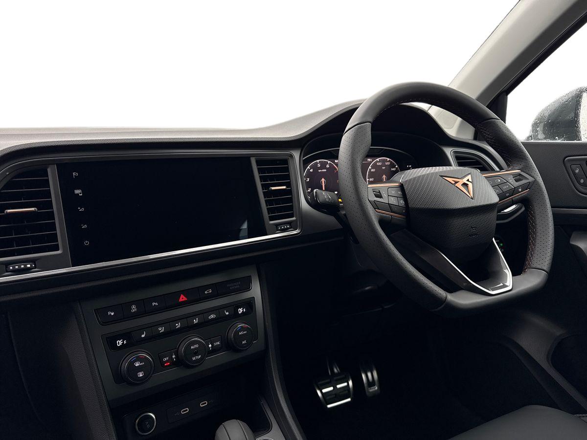 Used Cupra Ateca 2026 for sale - 77649219: Photo 12