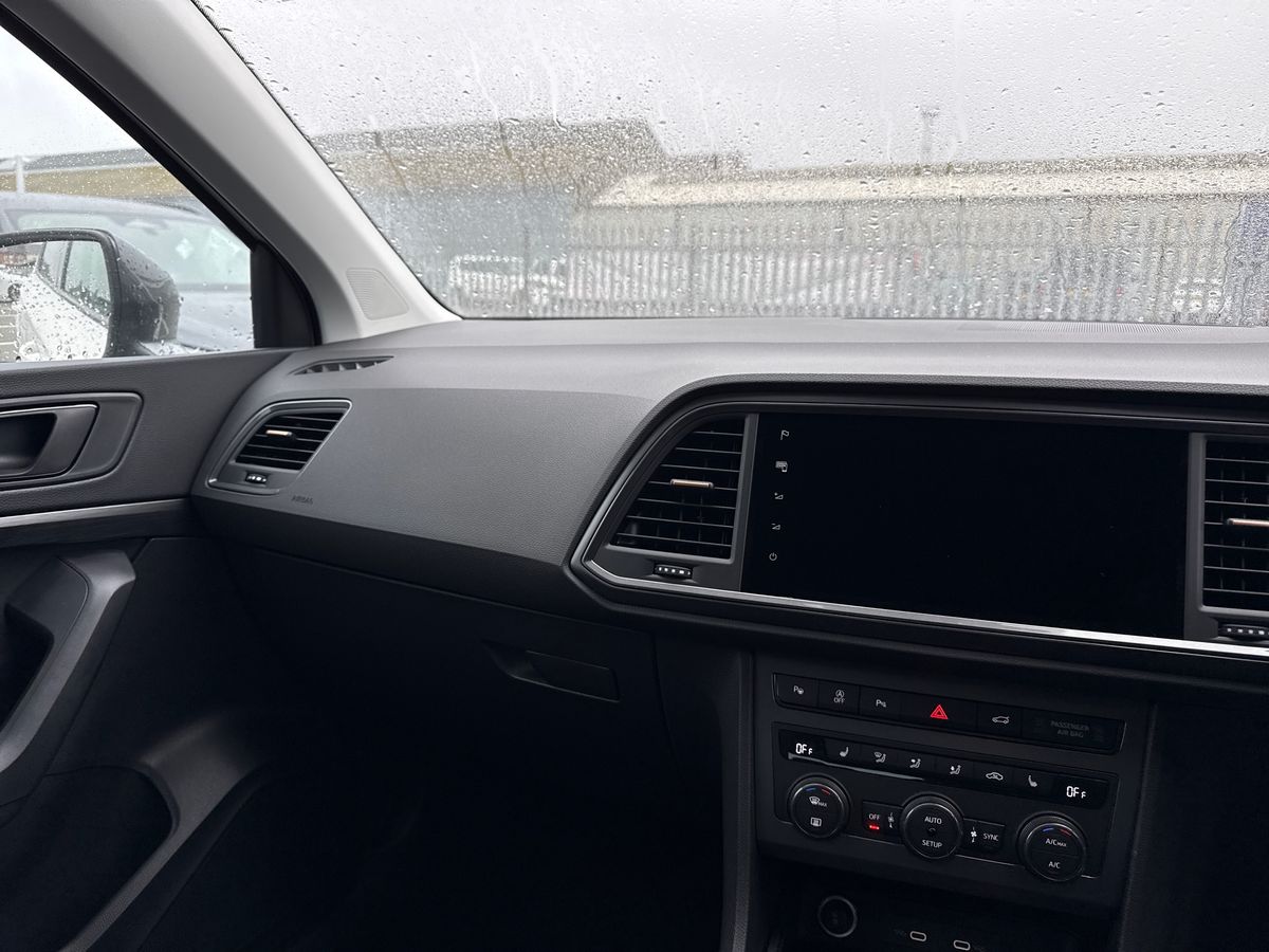 Used Cupra Ateca 2026 for sale - 77649219: Photo 14