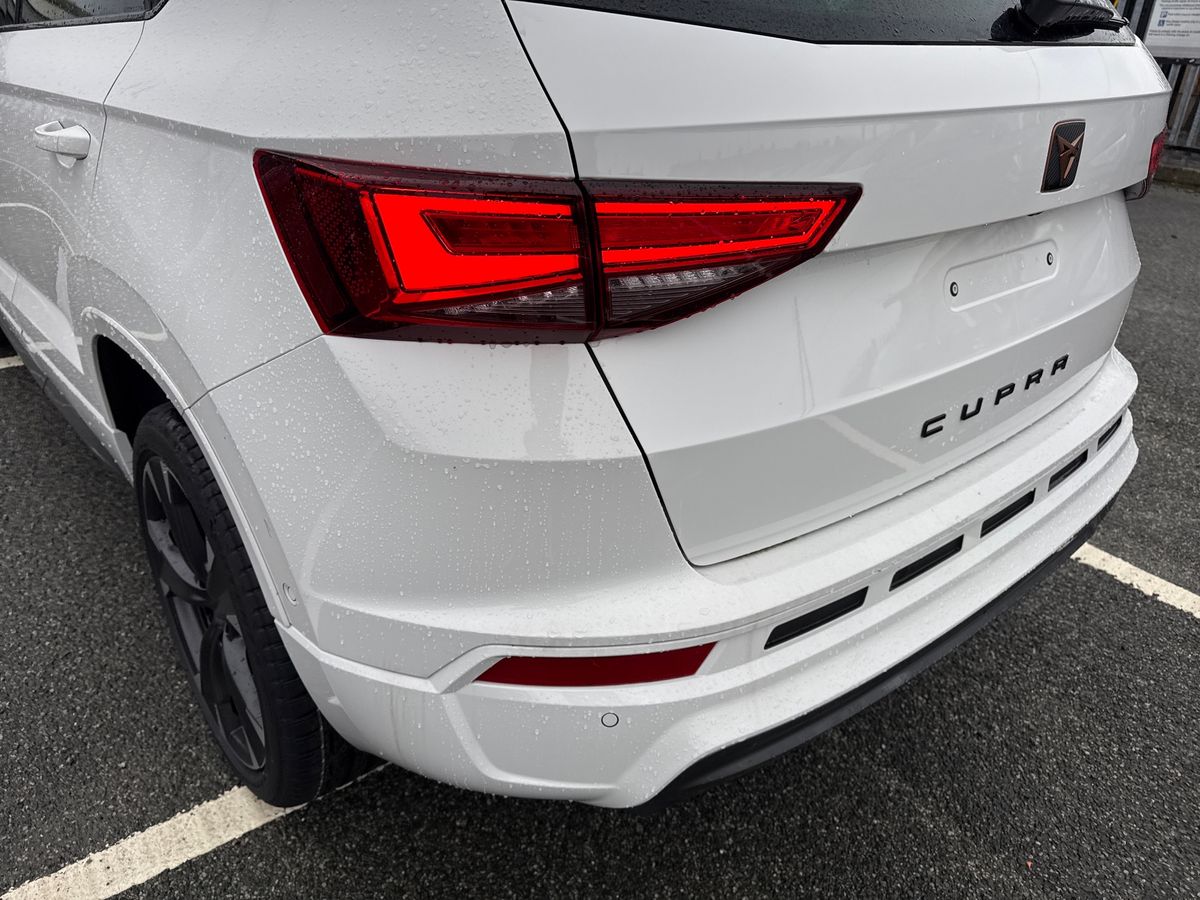 Used Cupra Ateca 2026 for sale - 77649219: Photo 15