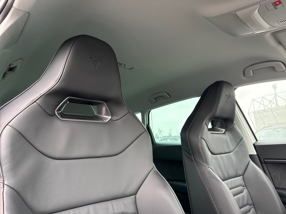 Used Cupra Ateca 2026 for sale - 77649219: Photo 20