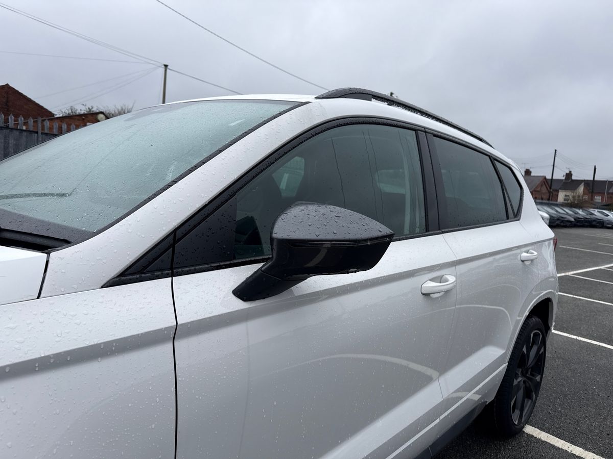 Used Cupra Ateca 2026 for sale - 77649219: Photo 25